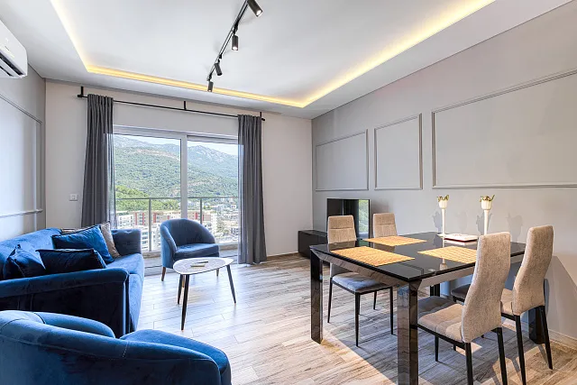 Luxury Penthouse in 5★ Resort with Rooftop Jacuzzi & Sunrise Views — photo 5